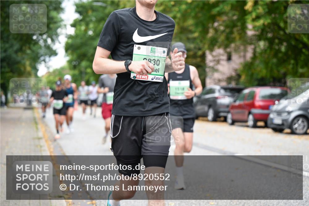 21.09.2025 - PSD Bank Halbmarathon Dr. Thomas Lammeyer http://msf.ph/oto/8920552 21.09.2025 10:39:25 Laufen 30, 2018 meine-sportfotos.de