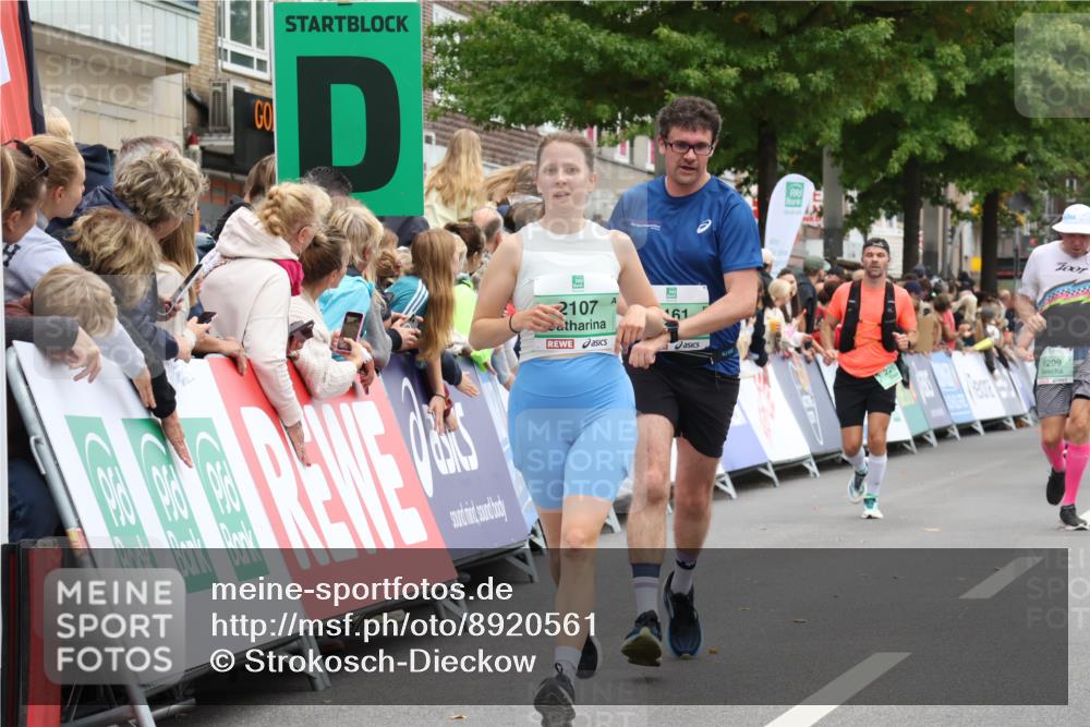 21.09.2025 - PSD Bank Halbmarathon Strokosch-Dieckow http://msf.ph/oto/8920561 21.09.2025 11:55:26 Ziel 1528, 1814, 2107, 2161, 2275, 2435, 2568, 2690, 2952, 3270 meine-sportfotos.de