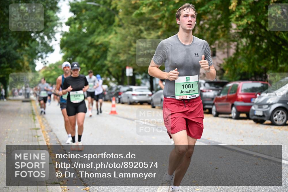 21.09.2025 - PSD Bank Halbmarathon Dr. Thomas Lammeyer http://msf.ph/oto/8920574 21.09.2025 10:39:27 Laufen 2415, 1081 meine-sportfotos.de