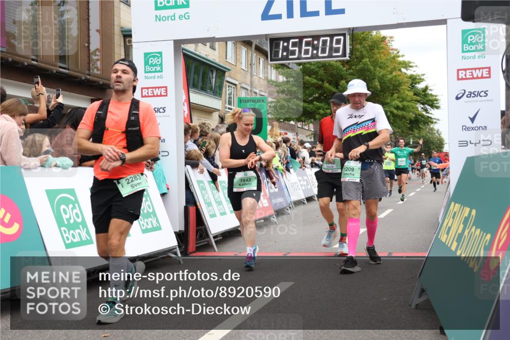 21.09.2025 - PSD Bank Halbmarathon Strokosch-Dieckow http://msf.ph/oto/8920590 21.09.2025 11:55:32 Ziel 1209, 1543, 1814, 2107, 2161, 2936, 3942, 3979, 4052 meine-sportfotos.de