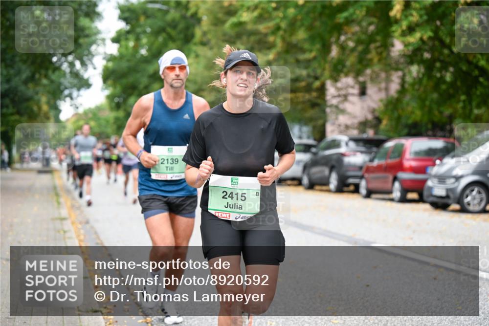 21.09.2025 - PSD Bank Halbmarathon Dr. Thomas Lammeyer http://msf.ph/oto/8920592 21.09.2025 10:39:29 Laufen 2139, 2415 meine-sportfotos.de