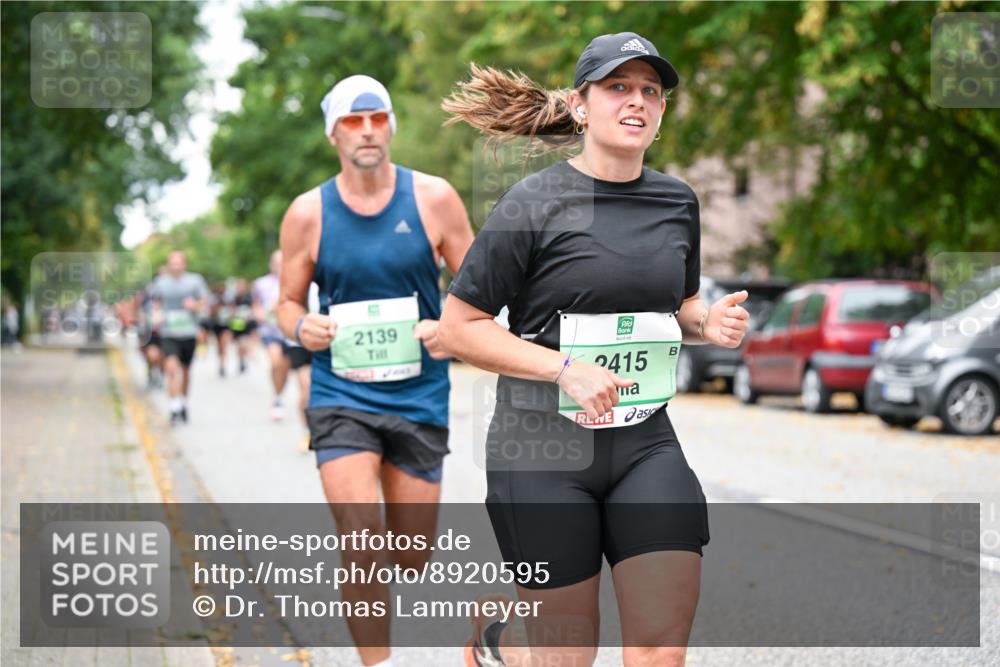21.09.2025 - PSD Bank Halbmarathon Dr. Thomas Lammeyer http://msf.ph/oto/8920595 21.09.2025 10:39:29 Laufen 2139, 2415 meine-sportfotos.de