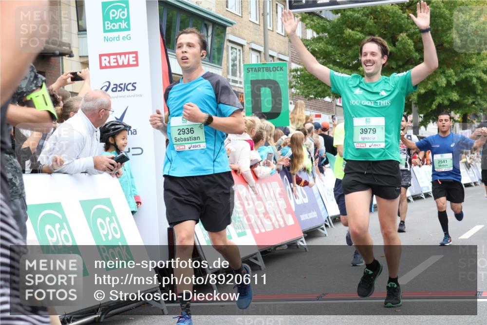 21.09.2025 - PSD Bank Halbmarathon Strokosch-Dieckow http://msf.ph/oto/8920611 21.09.2025 11:55:37 Ziel 1209, 1543, 1796, 2451, 2541, 2815, 2936, 3942, 3979, 4052 meine-sportfotos.de