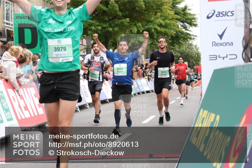 21.09.2025 - PSD Bank Halbmarathon Strokosch-Dieckow http://msf.ph/oto/8920613 21.09.2025 11:55:37 Ziel 1209, 1543, 1796, 2451, 2541, 2815, 2936, 3942, 3979, 4052 meine-sportfotos.de