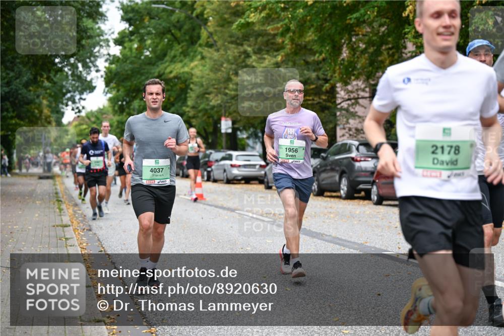 21.09.2025 - PSD Bank Halbmarathon Dr. Thomas Lammeyer http://msf.ph/oto/8920630 21.09.2025 10:39:33 Laufen 4037, 1956, 2178 meine-sportfotos.de