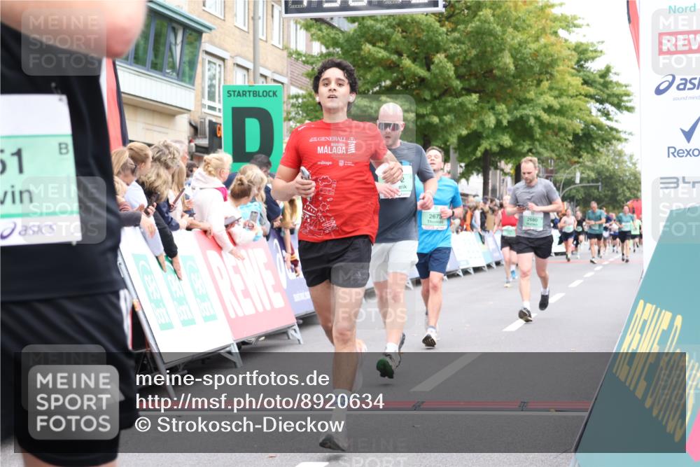 21.09.2025 - PSD Bank Halbmarathon Strokosch-Dieckow http://msf.ph/oto/8920634 21.09.2025 11:55:42 Ziel 1796, 2451, 2541, 2673, 2680, 2815, 2862, 2936, 3979, 4052 meine-sportfotos.de