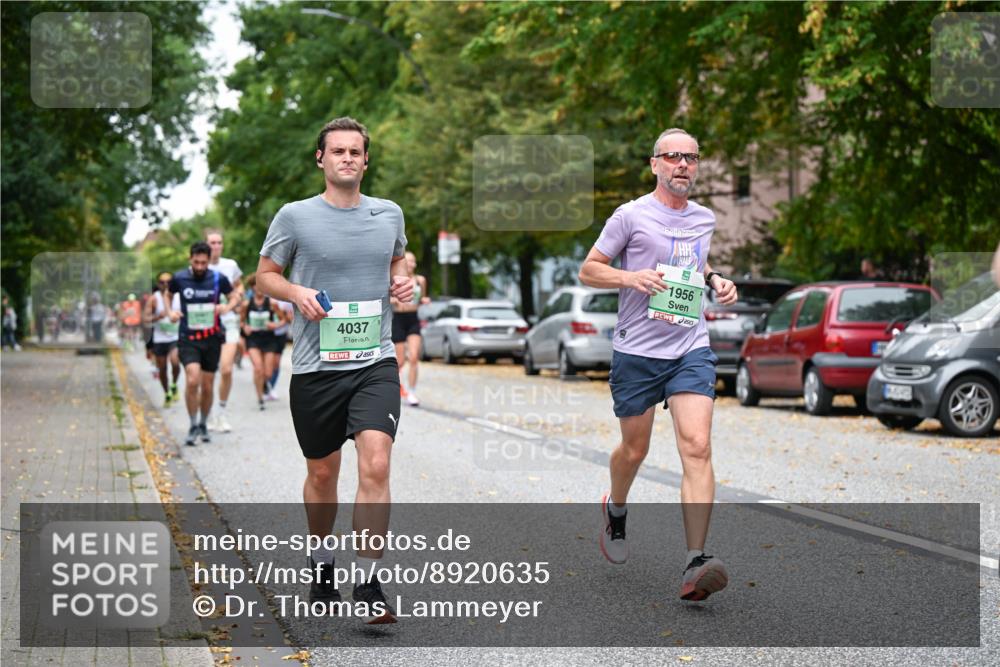 21.09.2025 - PSD Bank Halbmarathon Dr. Thomas Lammeyer http://msf.ph/oto/8920635 21.09.2025 10:39:33 Laufen 4037, 1956 meine-sportfotos.de