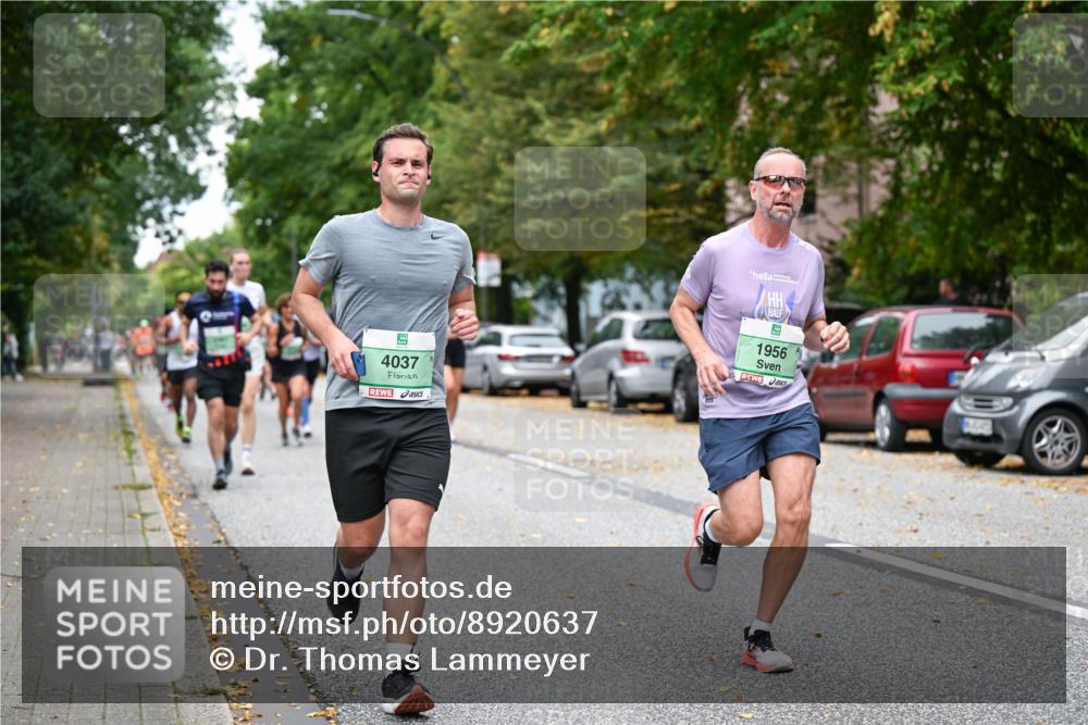 21.09.2025 - PSD Bank Halbmarathon Dr. Thomas Lammeyer http://msf.ph/oto/8920637 21.09.2025 10:39:34 Laufen 4037, 1956 meine-sportfotos.de
