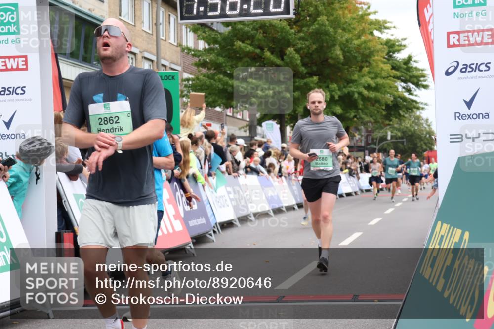 21.09.2025 - PSD Bank Halbmarathon Strokosch-Dieckow http://msf.ph/oto/8920646 21.09.2025 11:55:44 Ziel 1134, 1796, 2273, 2451, 2541, 2673, 2680, 2815, 2862, 2936, 3979 meine-sportfotos.de
