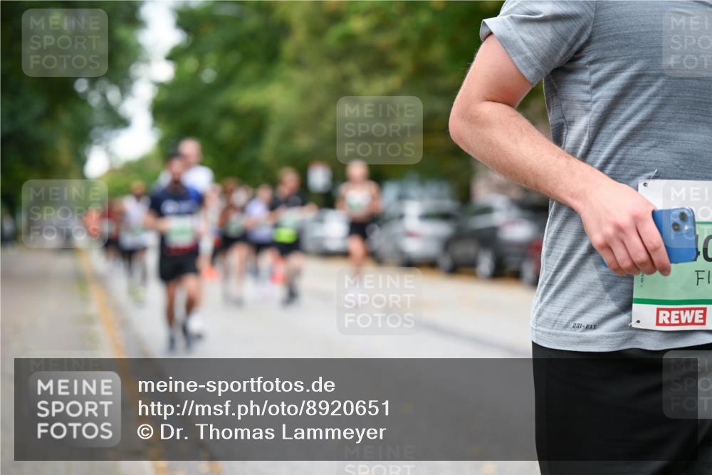 21.09.2025 - PSD Bank Halbmarathon Dr. Thomas Lammeyer http://msf.ph/oto/8920651 21.09.2025 10:39:35 Laufen  meine-sportfotos.de