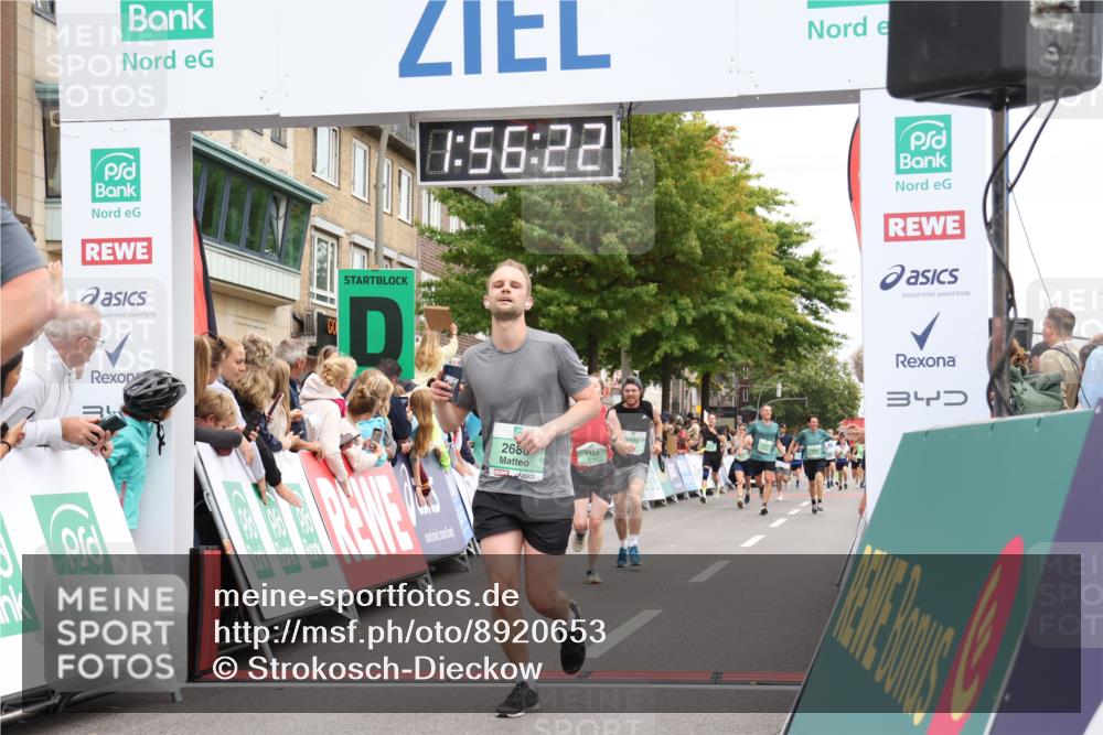 21.09.2025 - PSD Bank Halbmarathon Strokosch-Dieckow http://msf.ph/oto/8920653 21.09.2025 11:55:45 Ziel 1134, 1796, 2273, 2451, 2541, 2673, 2680, 2815, 2862 meine-sportfotos.de