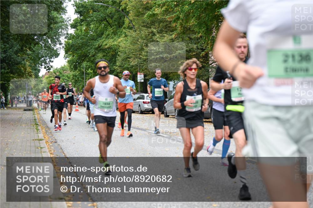 21.09.2025 - PSD Bank Halbmarathon Dr. Thomas Lammeyer http://msf.ph/oto/8920682 21.09.2025 10:39:38 Laufen 1959, 1934, 1401, 1993, 2136 meine-sportfotos.de