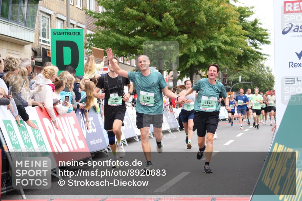 21.09.2025 - PSD Bank Halbmarathon Strokosch-Dieckow http://msf.ph/oto/8920683 21.09.2025 11:55:50 Ziel 1134, 1818, 1819, 2273, 2399, 2587, 2673, 2680, 2862 meine-sportfotos.de