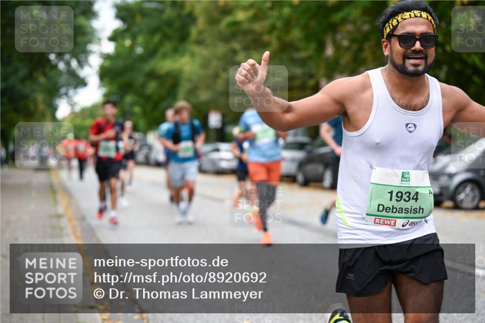 21.09.2025 - PSD Bank Halbmarathon Dr. Thomas Lammeyer http://msf.ph/oto/8920692 21.09.2025 10:39:40 Laufen 1934 meine-sportfotos.de