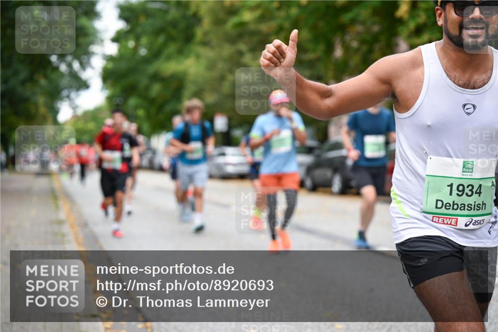 21.09.2025 - PSD Bank Halbmarathon Dr. Thomas Lammeyer http://msf.ph/oto/8920693 21.09.2025 10:39:40 Laufen 1934 meine-sportfotos.de
