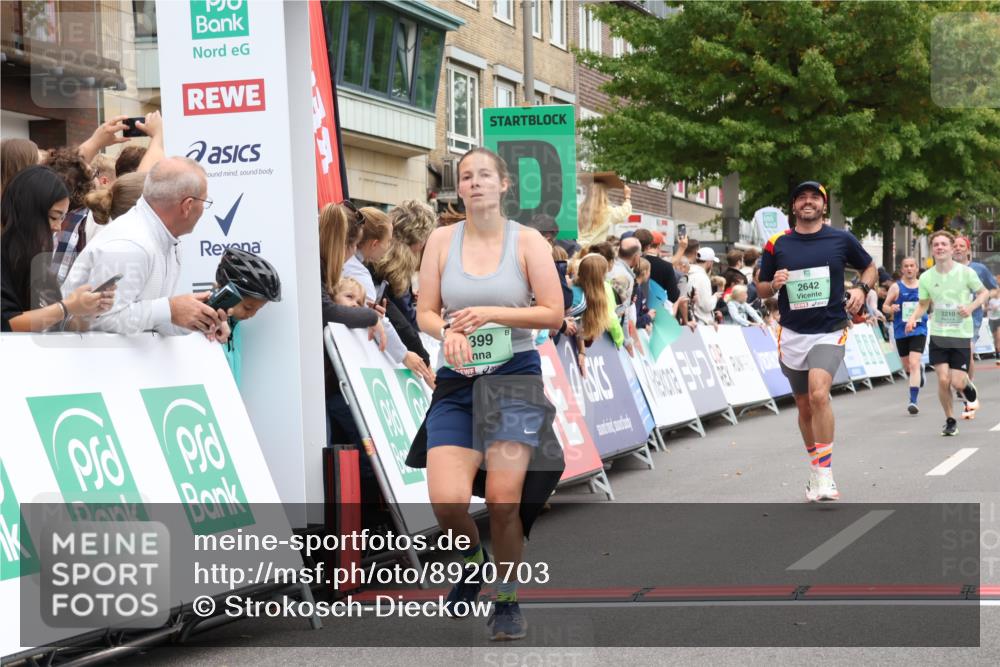 21.09.2025 - PSD Bank Halbmarathon Strokosch-Dieckow http://msf.ph/oto/8920703 21.09.2025 11:55:54 Ziel 1124, 1134, 1818, 1819, 2210, 2273, 2399, 2587, 2642, 2901, 3959 meine-sportfotos.de