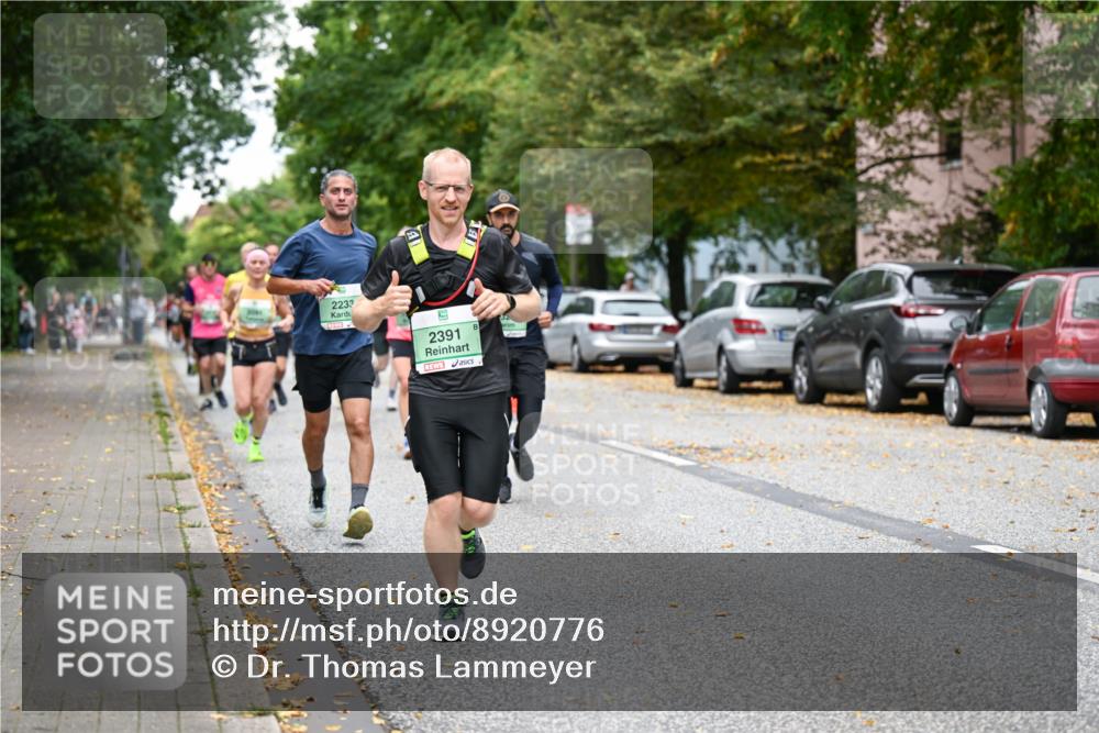 21.09.2025 - PSD Bank Halbmarathon Dr. Thomas Lammeyer http://msf.ph/oto/8920776 21.09.2025 10:39:53 Laufen 2001, 2233, 2391 meine-sportfotos.de