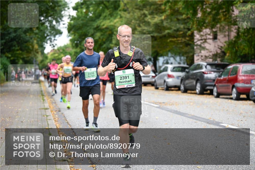 21.09.2025 - PSD Bank Halbmarathon Dr. Thomas Lammeyer http://msf.ph/oto/8920779 21.09.2025 10:39:53 Laufen 2233, 2391 meine-sportfotos.de