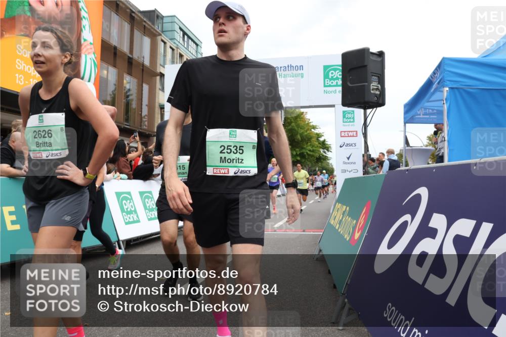 21.09.2025 - PSD Bank Halbmarathon Strokosch-Dieckow http://msf.ph/oto/8920784 21.09.2025 11:56:13 Ziel 1038, 1133, 1615, 2187, 2323, 2535, 2626, 2678, 2792, 2829, 2884, 3100, 3903, 3996, 4062 meine-sportfotos.de
