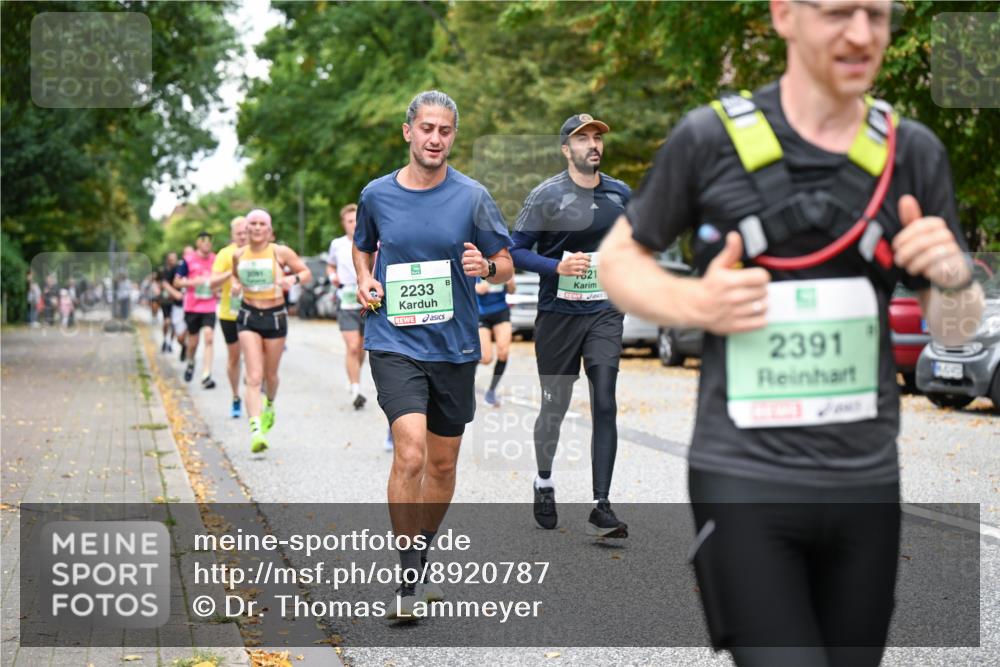 21.09.2025 - PSD Bank Halbmarathon Dr. Thomas Lammeyer http://msf.ph/oto/8920787 21.09.2025 10:39:54 Laufen 2233, 021, 2391 meine-sportfotos.de