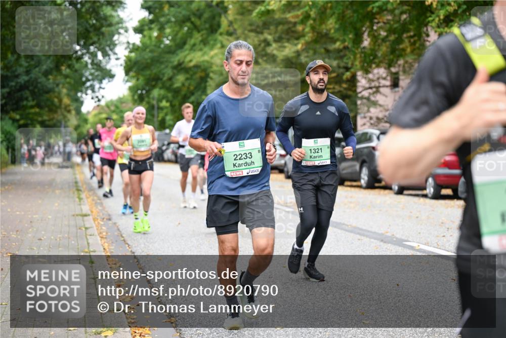 21.09.2025 - PSD Bank Halbmarathon Dr. Thomas Lammeyer http://msf.ph/oto/8920790 21.09.2025 10:39:55 Laufen 2091, 2233, 1321, 1 meine-sportfotos.de