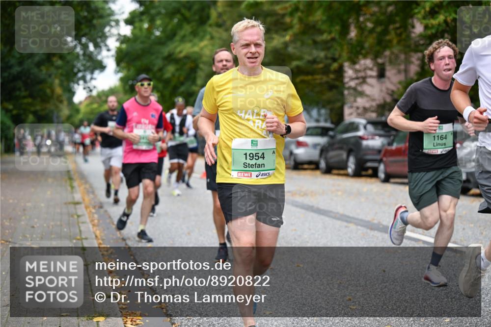 21.09.2025 - PSD Bank Halbmarathon Dr. Thomas Lammeyer http://msf.ph/oto/8920822 21.09.2025 10:39:59 Laufen 1954, 1164 meine-sportfotos.de