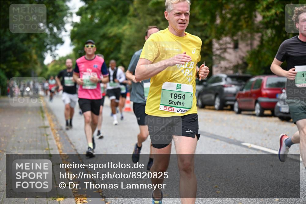 21.09.2025 - PSD Bank Halbmarathon Dr. Thomas Lammeyer http://msf.ph/oto/8920825 21.09.2025 10:39:59 Laufen 1954 meine-sportfotos.de