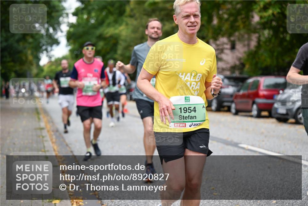 21.09.2025 - PSD Bank Halbmarathon Dr. Thomas Lammeyer http://msf.ph/oto/8920827 21.09.2025 10:39:59 Laufen 1954 meine-sportfotos.de