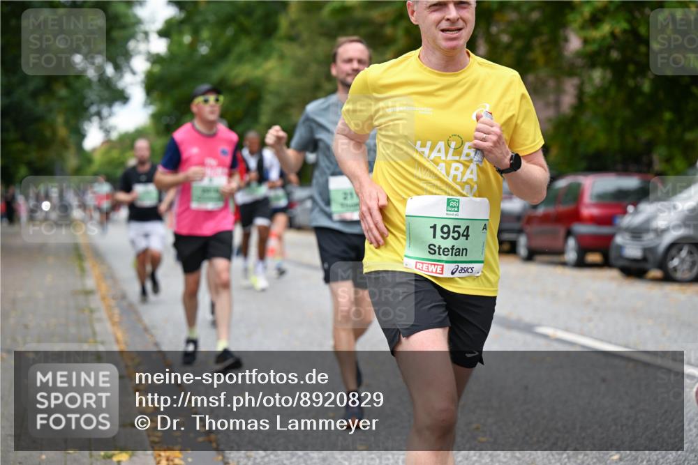21.09.2025 - PSD Bank Halbmarathon Dr. Thomas Lammeyer http://msf.ph/oto/8920829 21.09.2025 10:39:59 Laufen 1954 meine-sportfotos.de