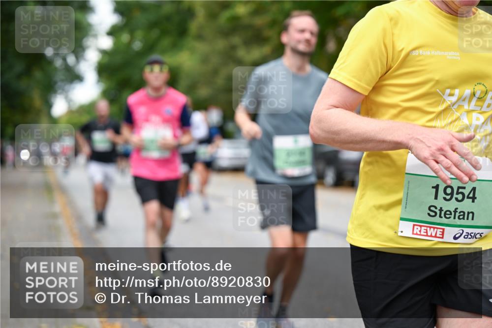 21.09.2025 - PSD Bank Halbmarathon Dr. Thomas Lammeyer http://msf.ph/oto/8920830 21.09.2025 10:40:00 Laufen 1954 meine-sportfotos.de