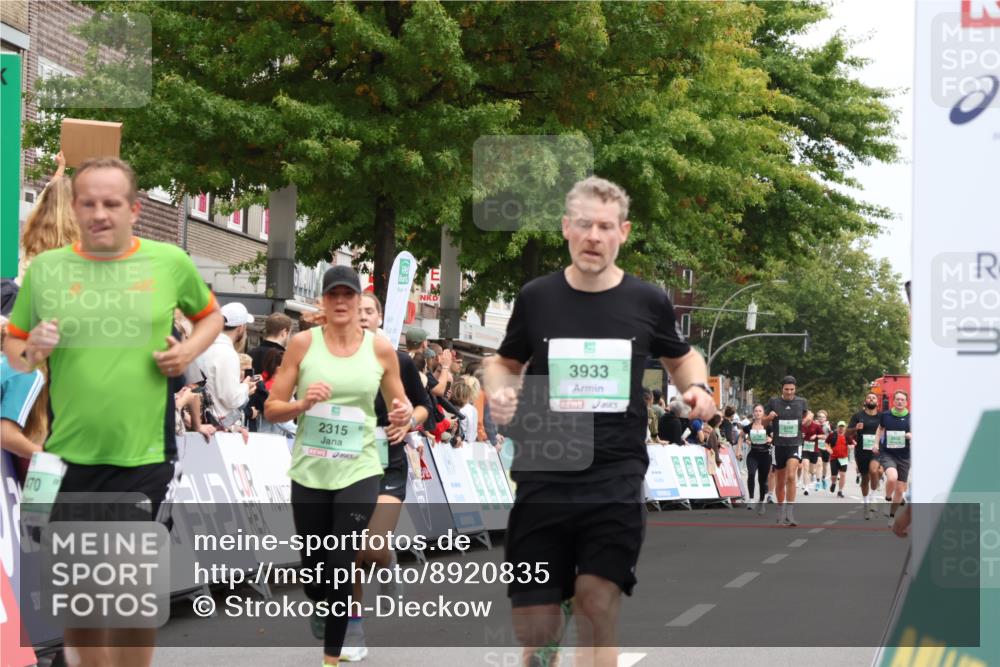 21.09.2025 - PSD Bank Halbmarathon Strokosch-Dieckow http://msf.ph/oto/8920835 21.09.2025 11:56:24 Ziel 1194, 1470, 2222, 2315, 2884, 2954, 3101, 3743, 3933, 3943, 3947, 4013 meine-sportfotos.de