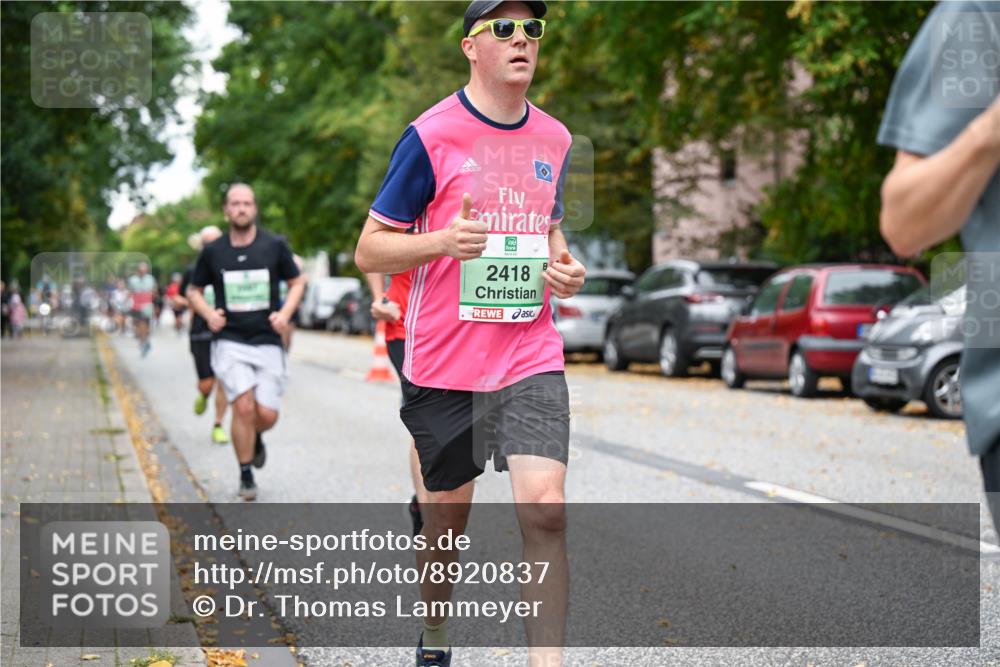 21.09.2025 - PSD Bank Halbmarathon Dr. Thomas Lammeyer http://msf.ph/oto/8920837 21.09.2025 10:40:01 Laufen 2418 meine-sportfotos.de
