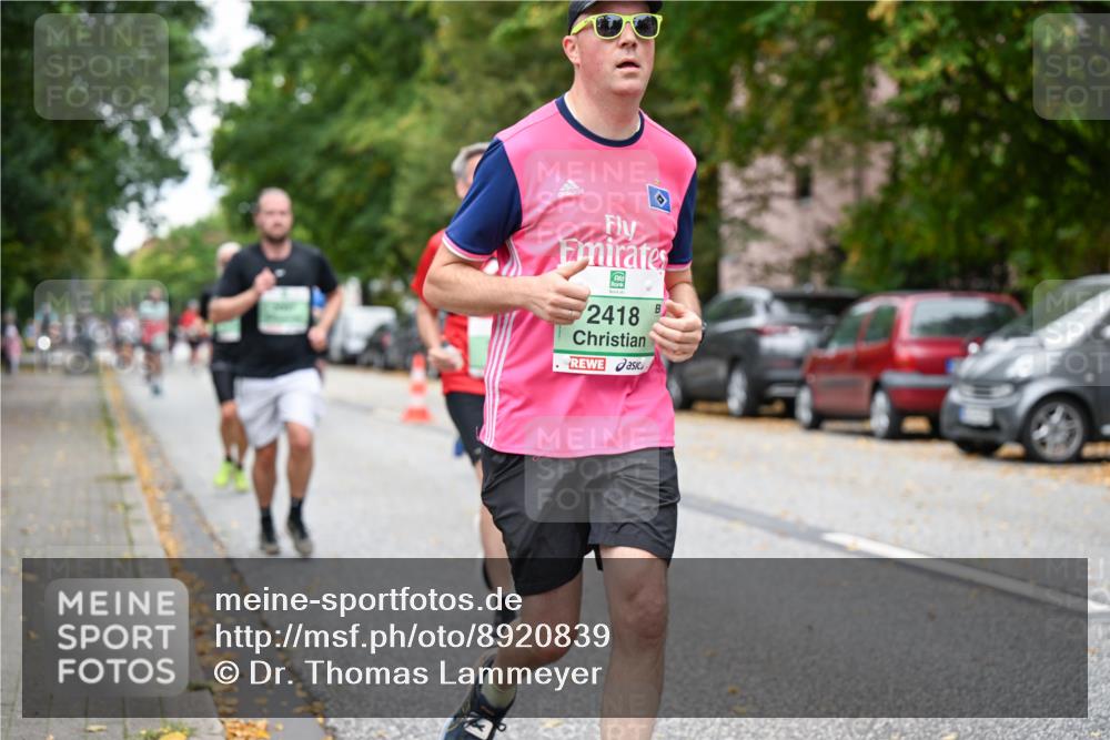 21.09.2025 - PSD Bank Halbmarathon Dr. Thomas Lammeyer http://msf.ph/oto/8920839 21.09.2025 10:40:01 Laufen 2418 meine-sportfotos.de