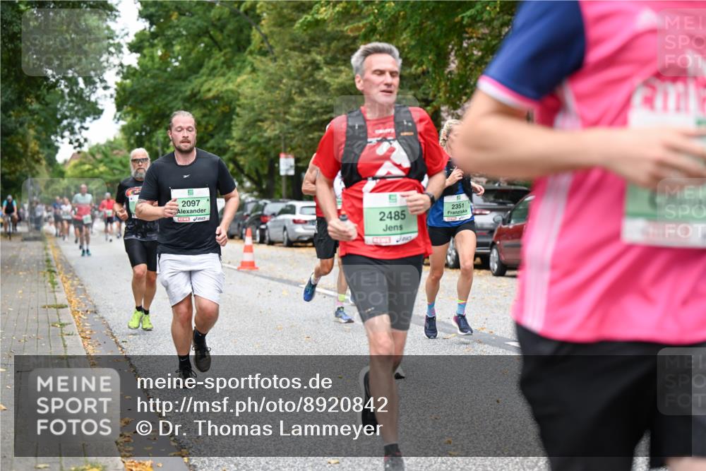 21.09.2025 - PSD Bank Halbmarathon Dr. Thomas Lammeyer http://msf.ph/oto/8920842 21.09.2025 10:40:01 Laufen 2097, 2485, 2351 meine-sportfotos.de