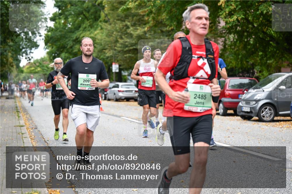21.09.2025 - PSD Bank Halbmarathon Dr. Thomas Lammeyer http://msf.ph/oto/8920846 21.09.2025 10:40:02 Laufen 209, 091, 2485 meine-sportfotos.de