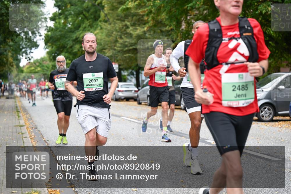 21.09.2025 - PSD Bank Halbmarathon Dr. Thomas Lammeyer http://msf.ph/oto/8920849 21.09.2025 10:40:02 Laufen 1231, 2097, 1091, 2485 meine-sportfotos.de