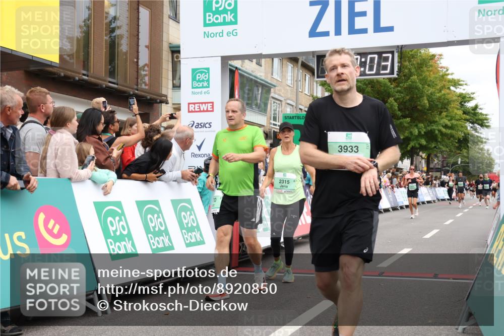21.09.2025 - PSD Bank Halbmarathon Strokosch-Dieckow http://msf.ph/oto/8920850 21.09.2025 11:56:27 Ziel 1194, 1470, 2315, 2569, 2954, 3101, 3743, 3933, 3943, 3947, 4013 meine-sportfotos.de