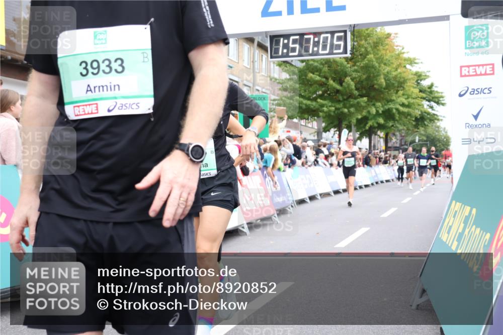 21.09.2025 - PSD Bank Halbmarathon Strokosch-Dieckow http://msf.ph/oto/8920852 21.09.2025 11:56:28 Ziel 1194, 1470, 2315, 2569, 2793, 2954, 3101, 3933, 3943, 3947 meine-sportfotos.de
