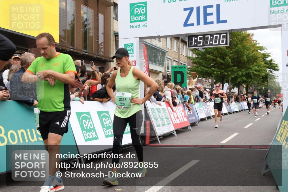 21.09.2025 - PSD Bank Halbmarathon Strokosch-Dieckow http://msf.ph/oto/8920855 21.09.2025 11:56:29 Ziel 1194, 1470, 2315, 2569, 2793, 2932, 2954, 3101, 3933, 3943, 3947 meine-sportfotos.de