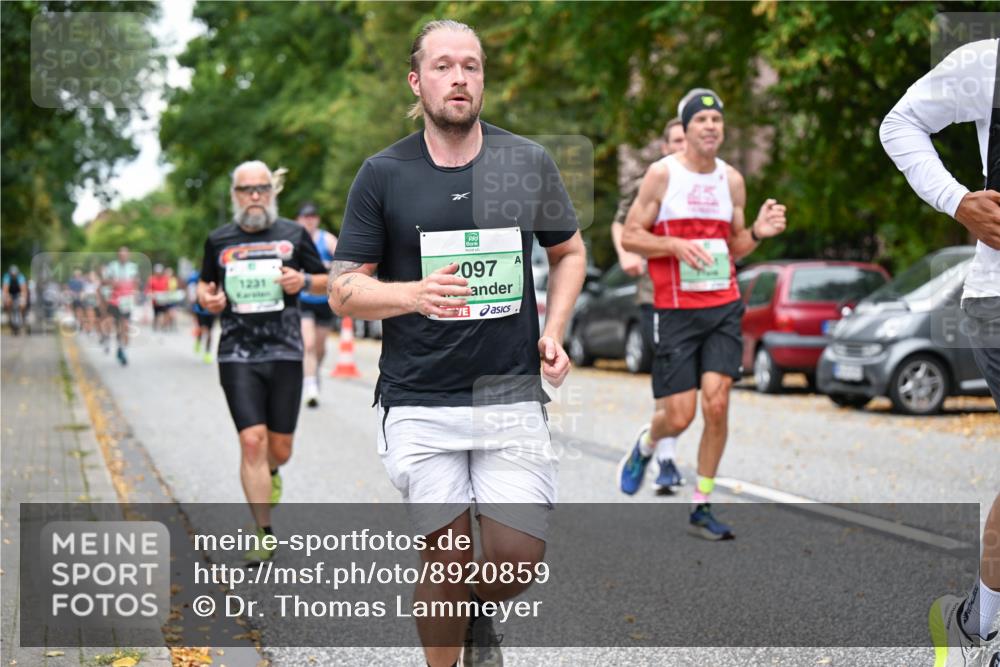 21.09.2025 - PSD Bank Halbmarathon Dr. Thomas Lammeyer http://msf.ph/oto/8920859 21.09.2025 10:40:03 Laufen 1231, 2097 meine-sportfotos.de