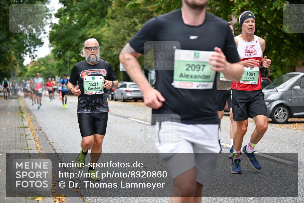 21.09.2025 - PSD Bank Halbmarathon Dr. Thomas Lammeyer http://msf.ph/oto/8920860 21.09.2025 10:40:03 Laufen 1231, 2097, 1091 meine-sportfotos.de