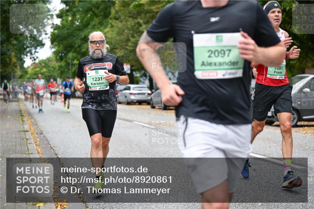 21.09.2025 - PSD Bank Halbmarathon Dr. Thomas Lammeyer http://msf.ph/oto/8920861 21.09.2025 10:40:04 Laufen 1231, 2097, 91 meine-sportfotos.de