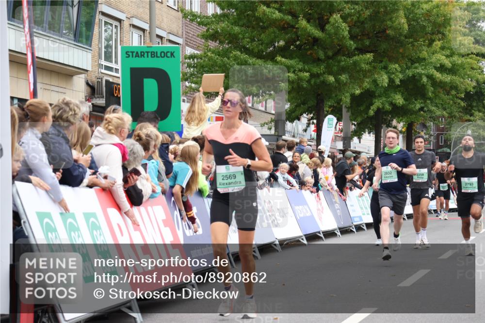 21.09.2025 - PSD Bank Halbmarathon Strokosch-Dieckow http://msf.ph/oto/8920862 21.09.2025 11:56:30 Ziel 1194, 1470, 2258, 2315, 2569, 2793, 2932, 2954, 3101, 3933, 3943 meine-sportfotos.de