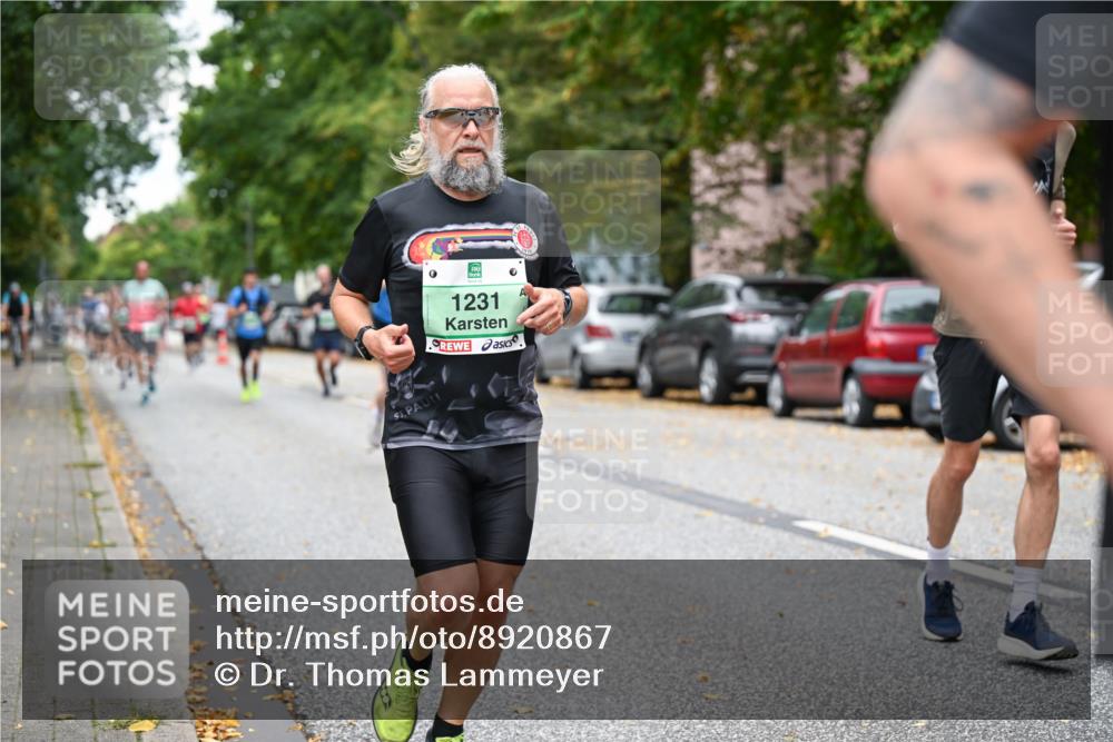 21.09.2025 - PSD Bank Halbmarathon Dr. Thomas Lammeyer http://msf.ph/oto/8920867 21.09.2025 10:40:04 Laufen 1231 meine-sportfotos.de