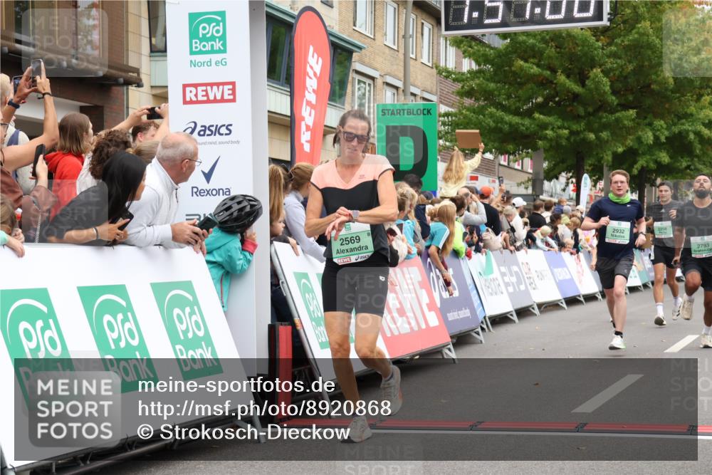 21.09.2025 - PSD Bank Halbmarathon Strokosch-Dieckow http://msf.ph/oto/8920868 21.09.2025 11:56:31 Ziel 1194, 1470, 2258, 2315, 2569, 2746, 2793, 2932, 2954, 3933 meine-sportfotos.de