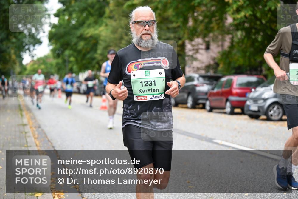 21.09.2025 - PSD Bank Halbmarathon Dr. Thomas Lammeyer http://msf.ph/oto/8920870 21.09.2025 10:40:04 Laufen 10, 1231 meine-sportfotos.de