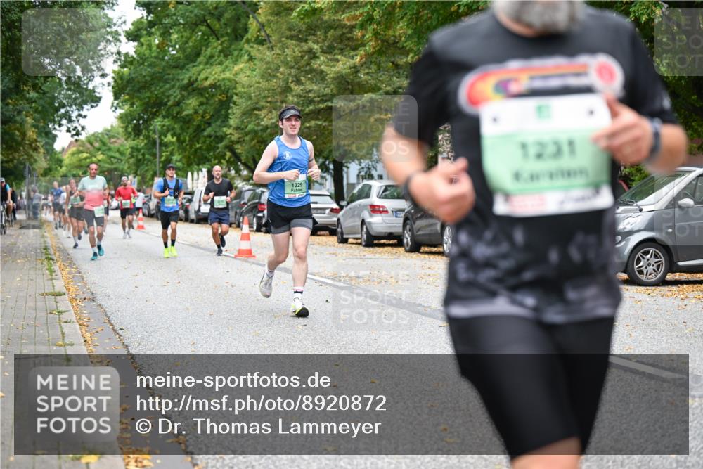 21.09.2025 - PSD Bank Halbmarathon Dr. Thomas Lammeyer http://msf.ph/oto/8920872 21.09.2025 10:40:05 Laufen 1329, 1231 meine-sportfotos.de