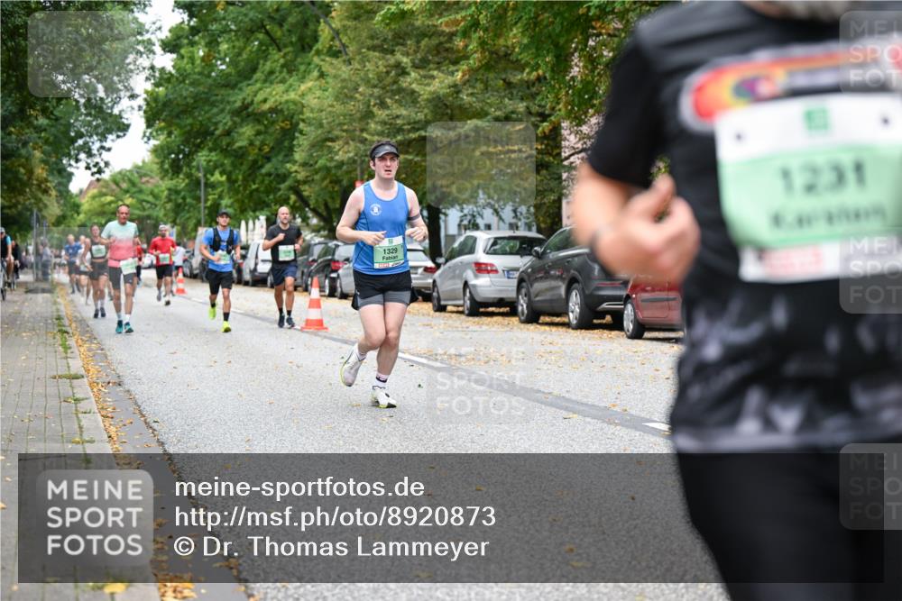 21.09.2025 - PSD Bank Halbmarathon Dr. Thomas Lammeyer http://msf.ph/oto/8920873 21.09.2025 10:40:05 Laufen 1329, 1231 meine-sportfotos.de