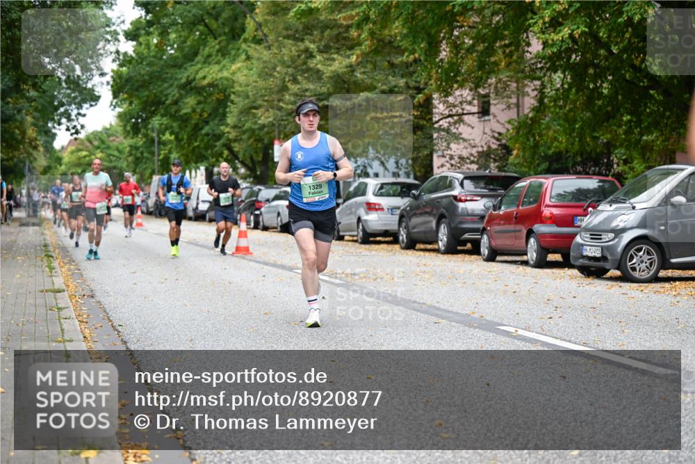 21.09.2025 - PSD Bank Halbmarathon Dr. Thomas Lammeyer http://msf.ph/oto/8920877 21.09.2025 10:40:05 Laufen 1329, 14015 meine-sportfotos.de