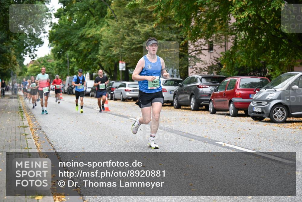 21.09.2025 - PSD Bank Halbmarathon Dr. Thomas Lammeyer http://msf.ph/oto/8920881 21.09.2025 10:40:06 Laufen 1329, 4915 meine-sportfotos.de
